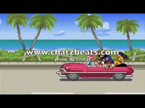 *FREE* Warhol.ss x Rich The Kid x Famous Dex Type Beat 2018 "Pills" // Prod. By Chatz