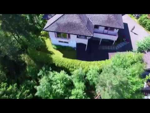 Vinter/Sommer i Rælingen