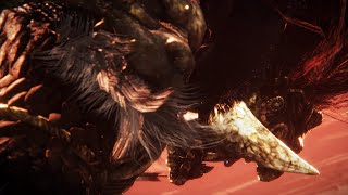 ELDEN RING 8周目難易度カンスト 星砕きのラダーン ノーダメージ Starscourge Radahn No Damage NG+7