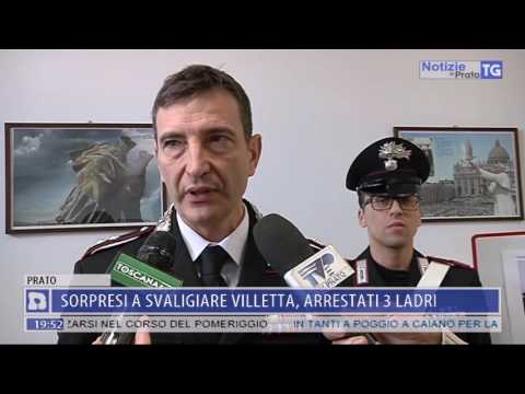 2017-01-16 NOTIZIE DI PRATO TG