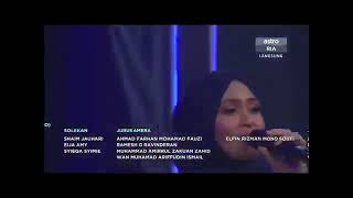 Download lagu Siti Nordiana & Nubhan - Sekali Lagi | Meletop | 6.04.2021| mp3