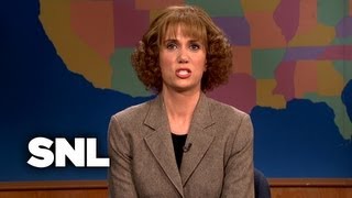 Update: Judy Grimes - Saturday Night Live