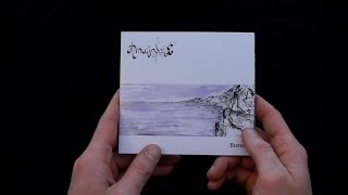 Ainulindalë - Nevrast CD presentation