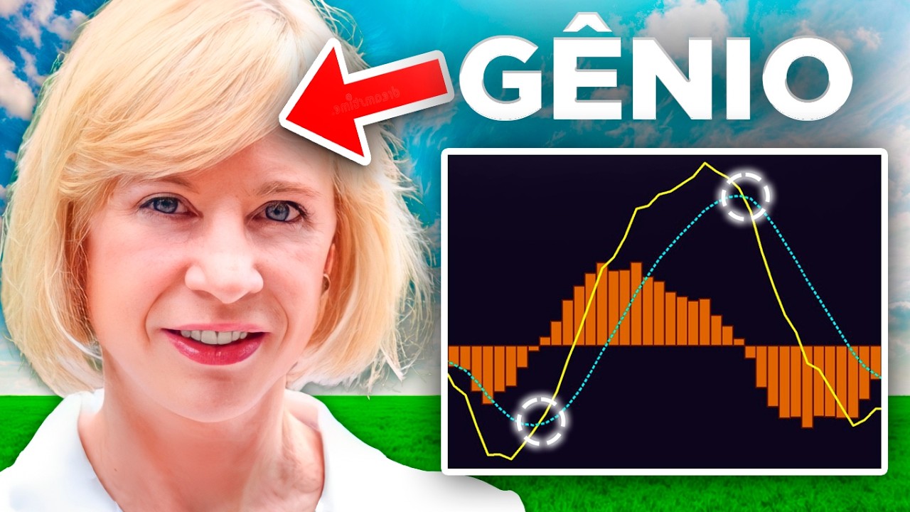 ELA GANHOU U$145 MILHÕES (mas foi proibida de operar)