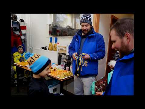 Ajkai Óriások! Második szezon, 2016-2017.