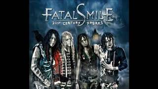 FATAL SMILE  21st CENTURY FREAKS  FULL ALBUM