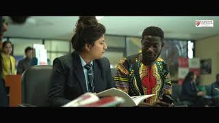 Gian Jyoti Global School Video