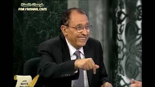 د. فاضل السامرائي - سورة يس { الآيات 5 - 6 - 7 } قناة أهل القرآن image