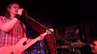 Riverside - Epilogue / We Got Used to Us / Egoist Hedonist [Live in Jersey, May 2013]