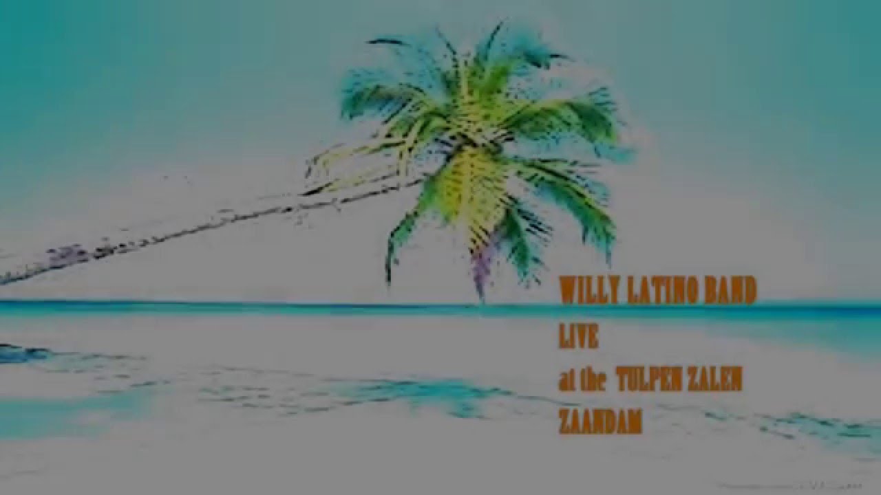Willy Latino Band