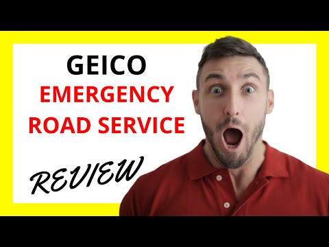 Ers Geico