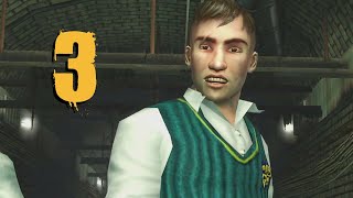 He Wants To Takeover The School! (Bully Ep.3)