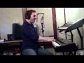 World On Fire - Casey Stratton - Sarah McLachlan Cover (by request)