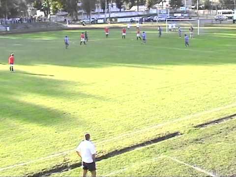 vitrosilicon intra iłowa vs sprotavia szprotawa