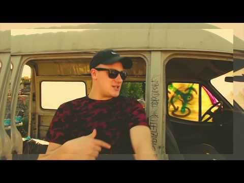 Kuchcik - Pacman feat. Piti, Domir - OFFICIAL VIDEO