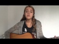 Elastic Heart - Sia - cover by Pearl Shields 