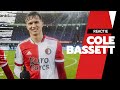 ‘I’m very happy with my first minutes’ | Interview Cole Bassett
