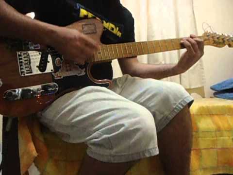 Pensei - Palavrantiga