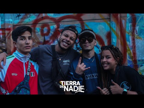 Ripley vs Scan vs Near: 8vos | FECHA 6 TEMPORADA 2 - TIERRA DE NADIE | 2022