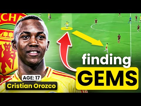 This Is EXACTLY The Signing I Want More Of At Manchester United