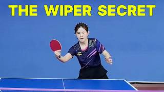 Arrêtez de pousser ! Le secret d'un topspin revers fatal