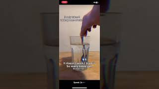 Js too know. #vent #tiktokaudios #slowed #spedup #sad #parenting #saltwater #salt