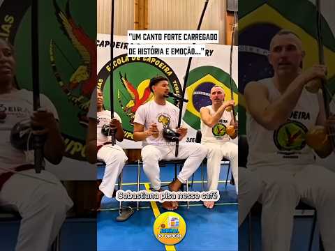 João grilo música de capoeira nova