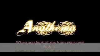 Anathema - Hope subtítulos español