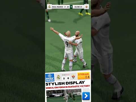 Can't stop playing Score! Hero ❤🩵💛💚