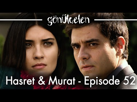 Hasret & Murat Scenes - Episode 52 | Becoming a Lady