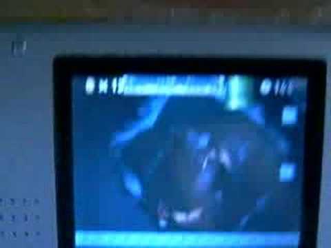 New Super Mario Bros--"small" big smb