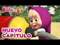 Masha Y El Oso ‍ ️ Nuevo Capítulo Qué Hay Adentro ️ Compilación Para Niños