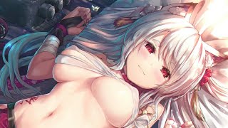 Nightcore - Dance Till You're Dead!