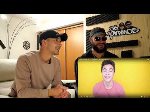 OS PRIMOS - APRESENTAÇÕES COMPLETAS VIBE HOUSE