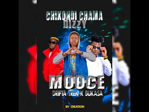 mooce ft drifta trek x bukasa