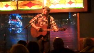 Peter Mulvey LIVE  You Dont Have to Tell Me  St Cloud MN GCFS 2013 01