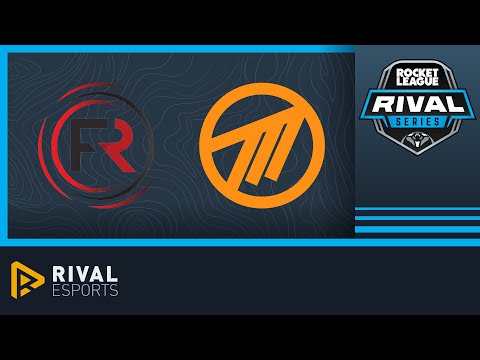 Rival Series  Week 5 - EU: Flomp Resont vs Method