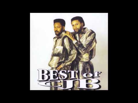 C.J.B - The Boss Is Back