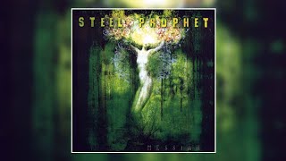 STEEL PROPHET 🇺🇲 - "Messiah" / (2000)