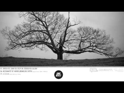 09. Uciekam (feat. Stochu) BONUS TRACK | Cokebeatz: Wizja Sztucznego Raju (EP)