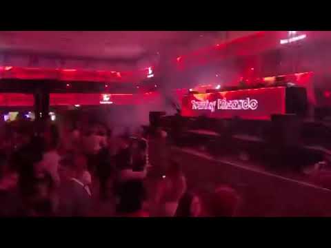 Franky Rizardo plays „Tomi&Kesh, Jay de Lys - W2DO“ at SAGA Festival, Bucharest