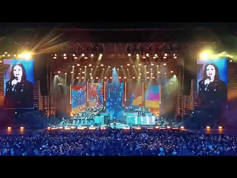 GLI ALTRI SIAMO NOI, Umberto Tozzi & Laura Pausini