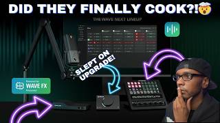 Elgato New Wave Lineup Is Actually Impressive… | My Thoughts