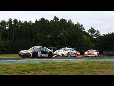 Oak Tree Turn VIR # OTGP IMSA 2014