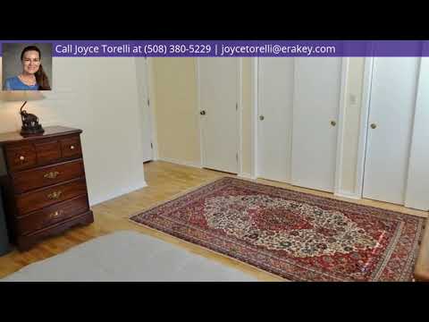 330 Sunderland Road #19, Worcester, MA 01604 - MLS #72471945