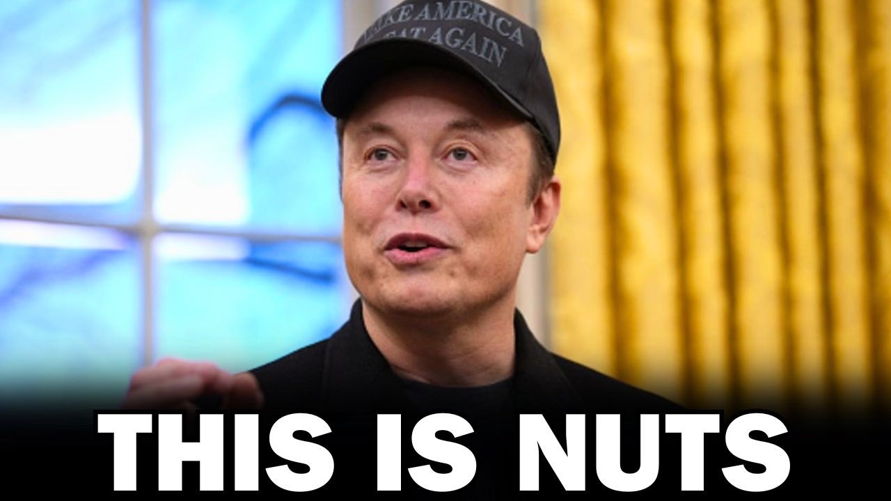 Elon's DOGE Has Changed America Forever
