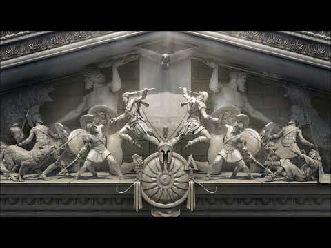 Drakim's VGM 1345 - Assassin's Creed Odyssey - Assassin's Creed