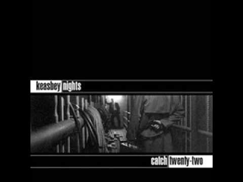 Catch 22 - 9mm And A Three Piece Suit - Keasbey Night