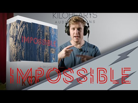 Demo – Impossible – an IDM Content Bank by Oddiction