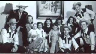 Hank Williams Sr. - Wild Side Of Life